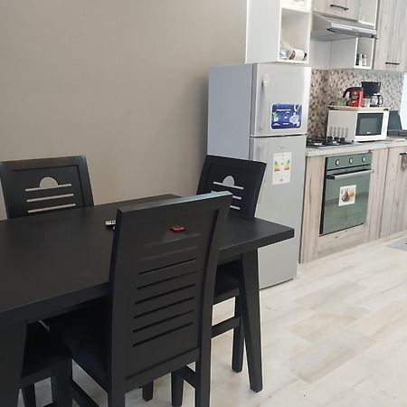 Appartement Hammam-Lif Les Cyclamens Tunisie Afrique מראה חיצוני תמונה