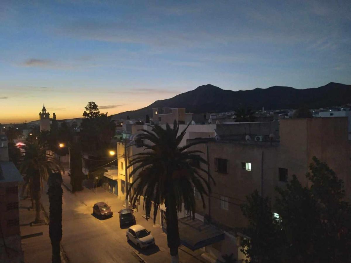 Appartement Hammam-Lif Les Cyclamens Tunisie Afrique חדר תמונה
