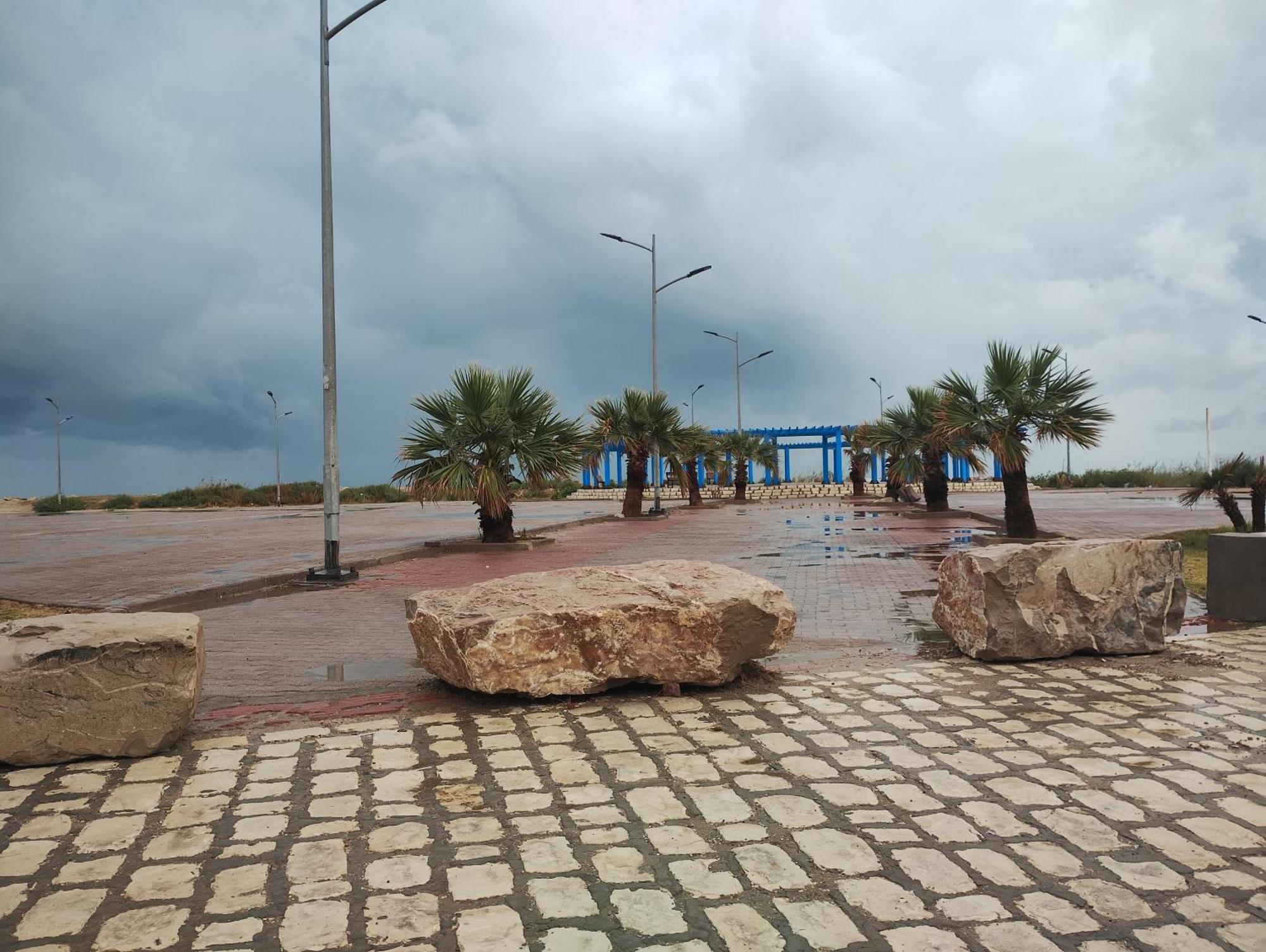 Appartement Hammam-Lif Les Cyclamens Tunisie Afrique מראה חיצוני תמונה