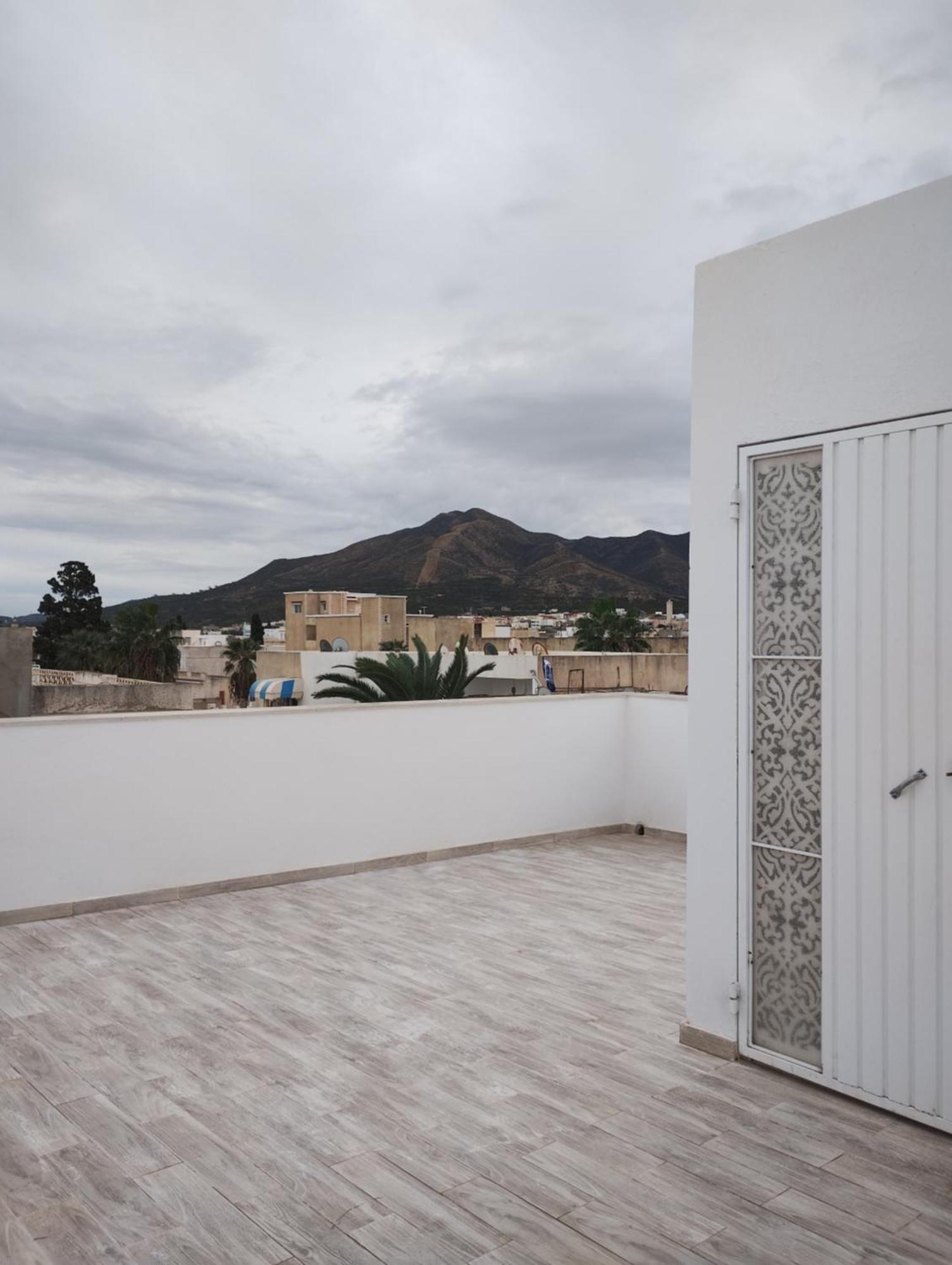Appartement Hammam-Lif Les Cyclamens Tunisie Afrique מראה חיצוני תמונה