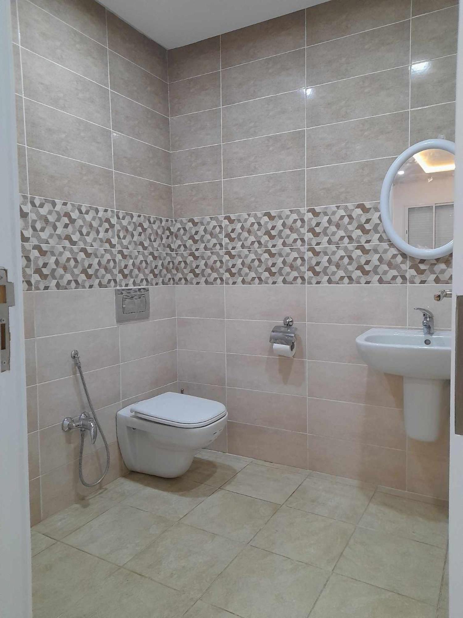 Appartement Hammam-Lif Les Cyclamens Tunisie Afrique מראה חיצוני תמונה