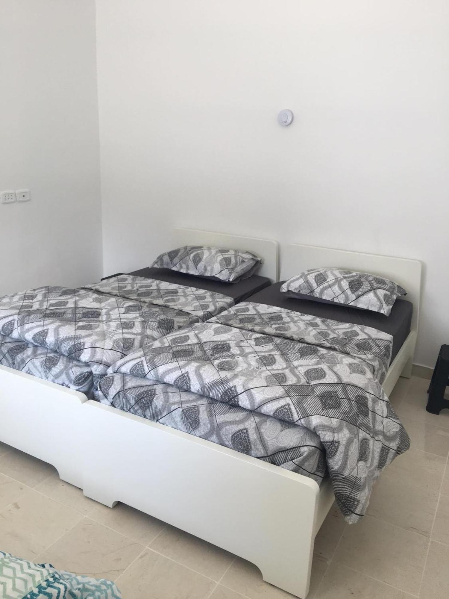 Appartement Hammam-Lif Les Cyclamens Tunisie Afrique מראה חיצוני תמונה