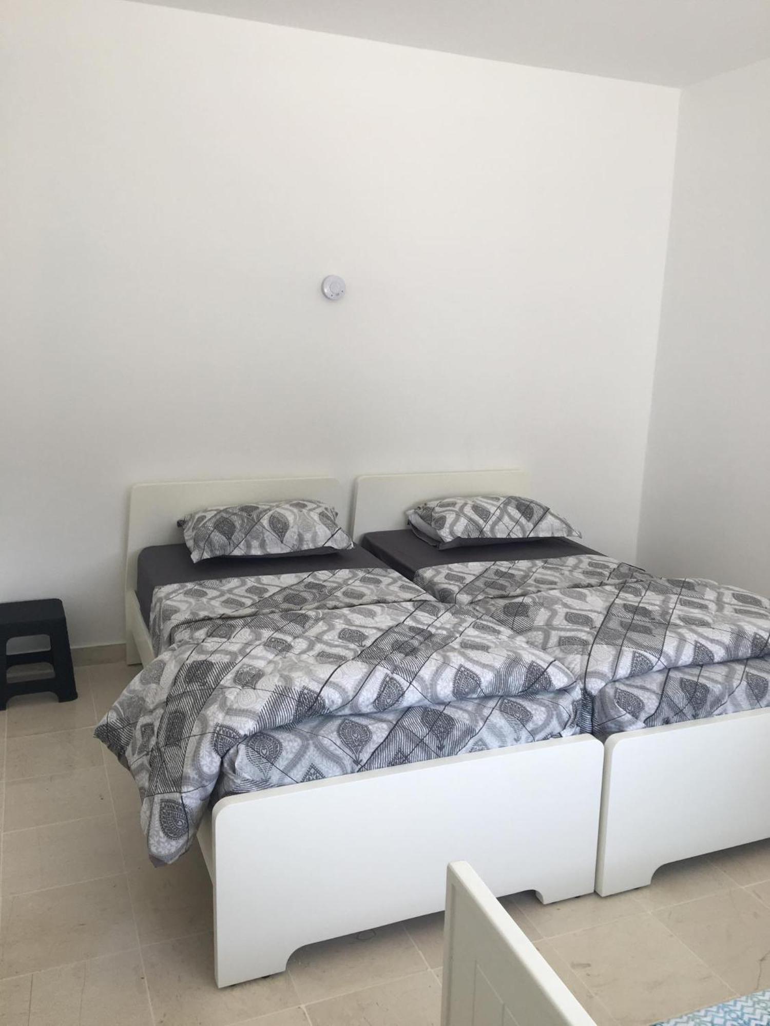Appartement Hammam-Lif Les Cyclamens Tunisie Afrique מראה חיצוני תמונה