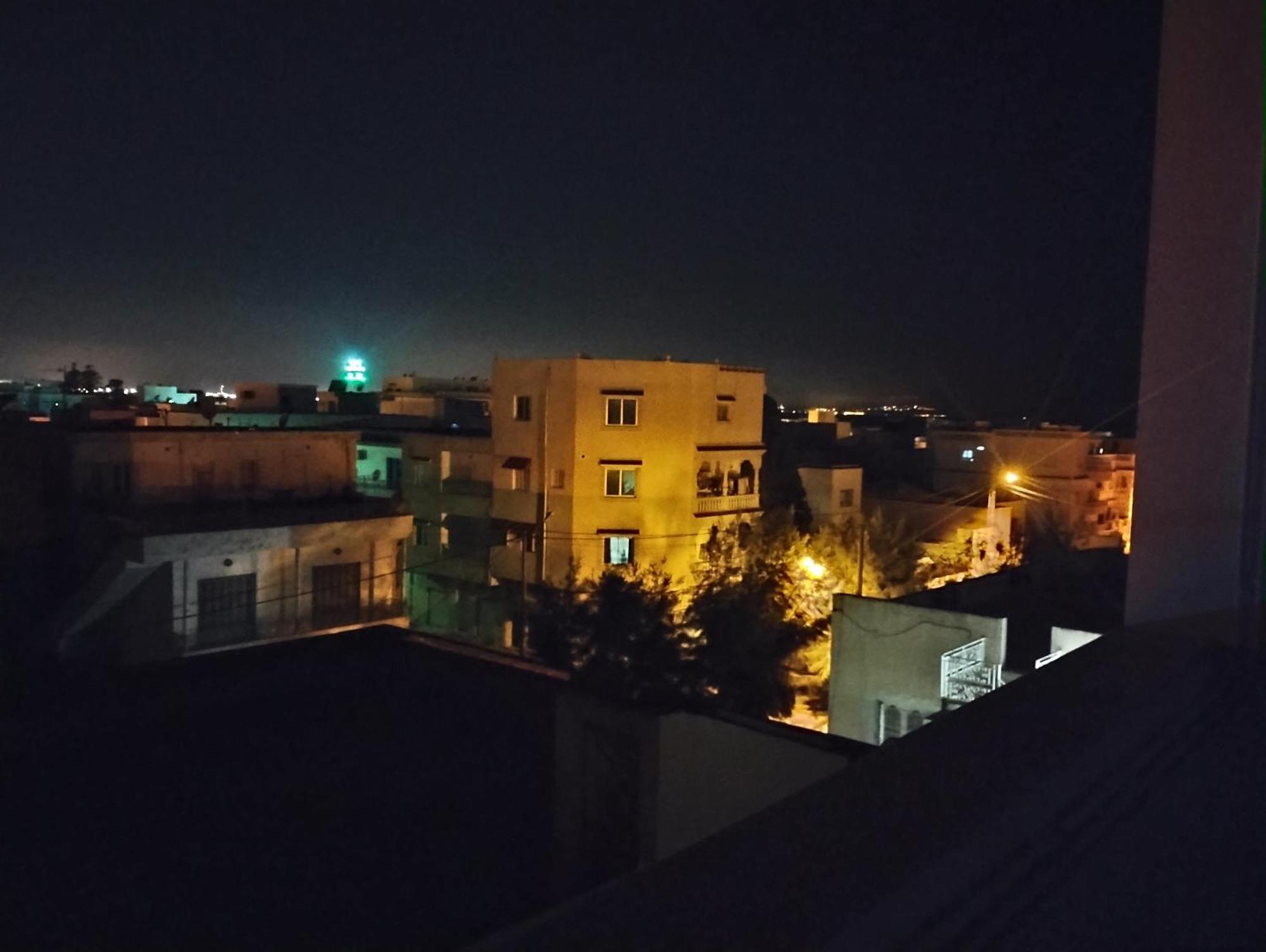 Appartement Hammam-Lif Les Cyclamens Tunisie Afrique חדר תמונה
