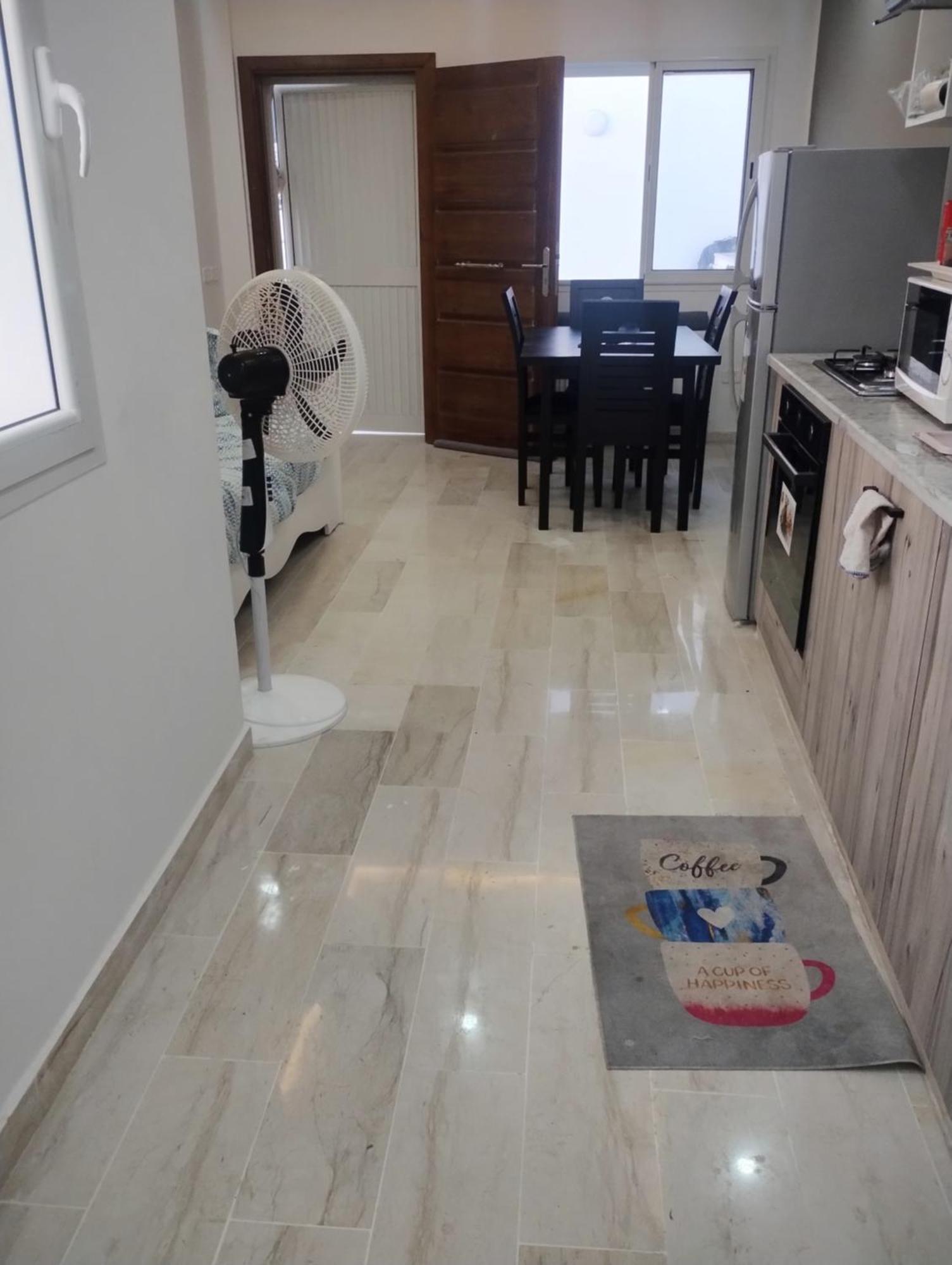 Appartement Hammam-Lif Les Cyclamens Tunisie Afrique מראה חיצוני תמונה