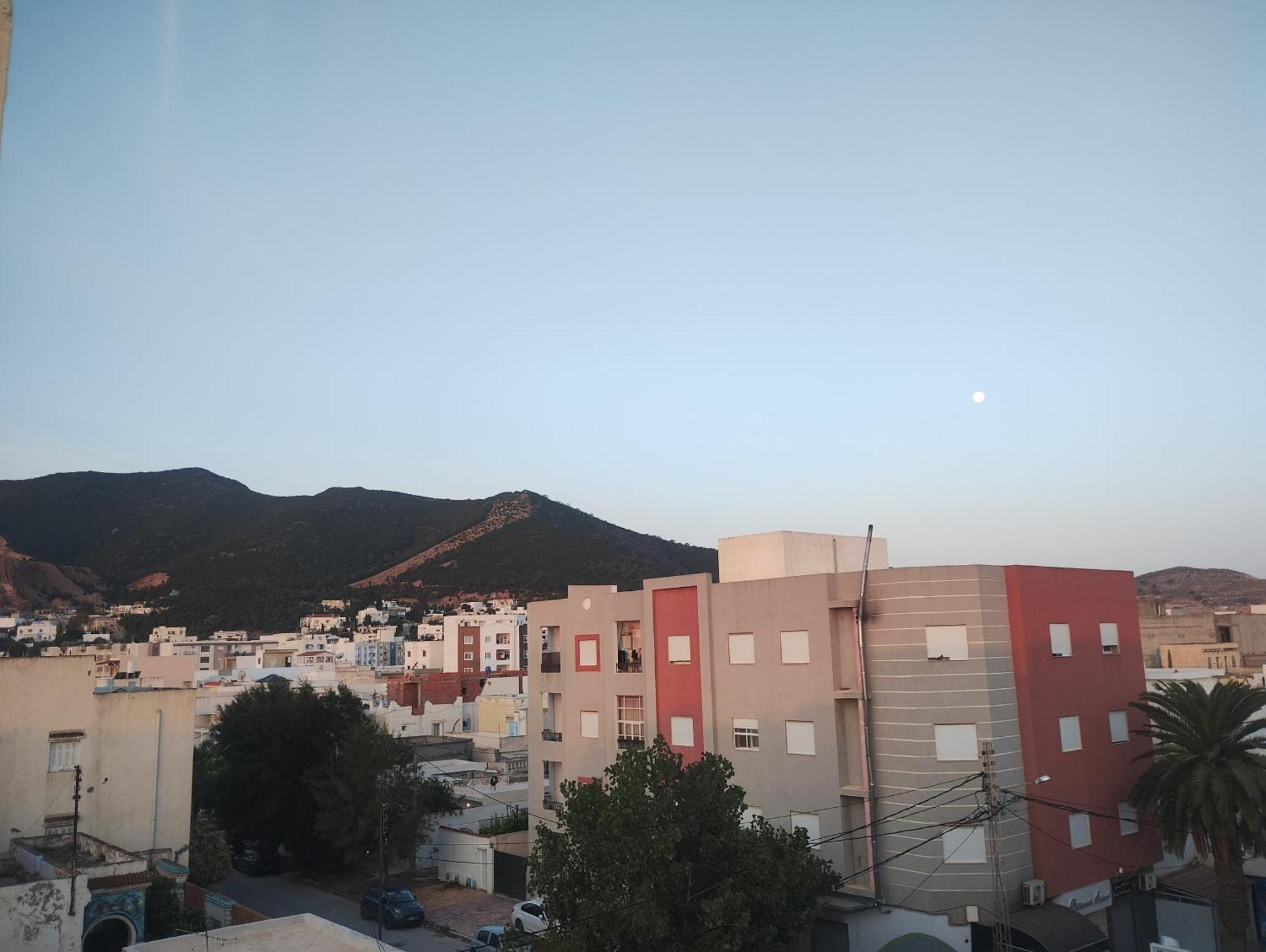 Appartement Hammam-Lif Les Cyclamens Tunisie Afrique מראה חיצוני תמונה