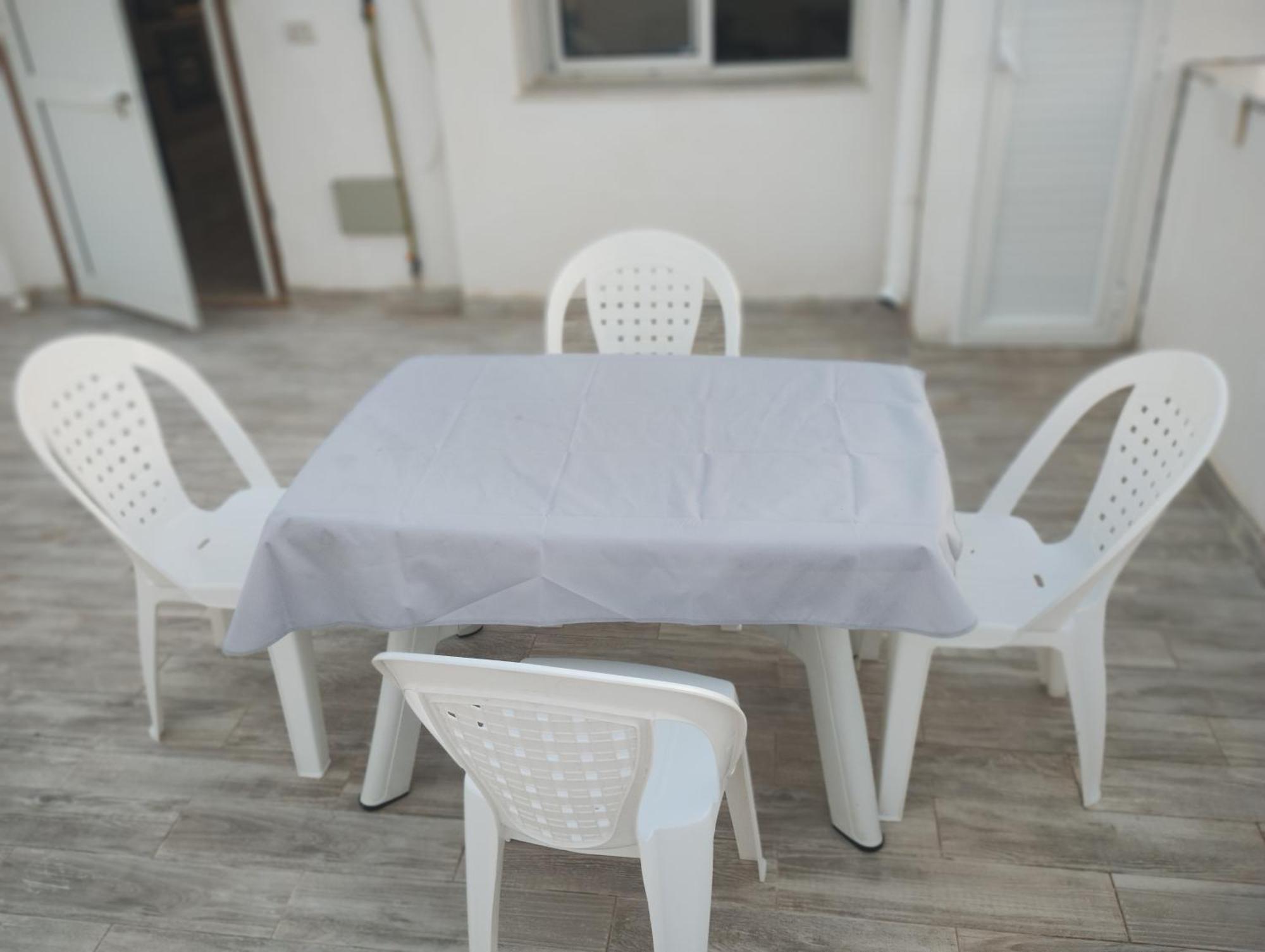 Appartement Hammam-Lif Les Cyclamens Tunisie Afrique מראה חיצוני תמונה